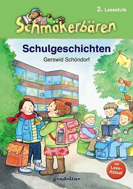 Schulgeschichten
