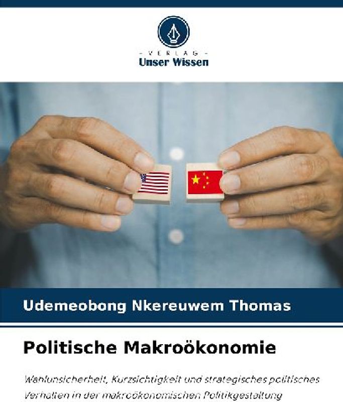 Politische Makroökonomie