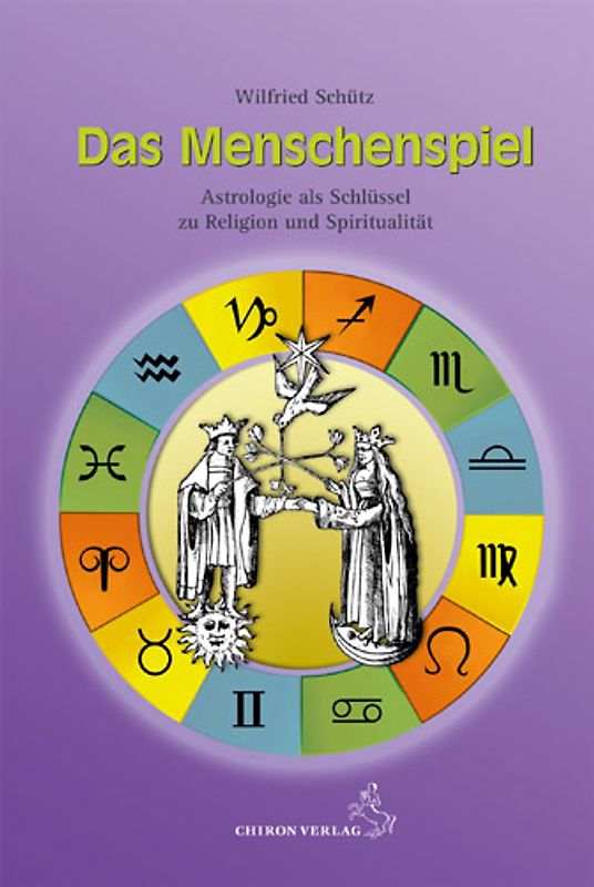 Das Menschenspiel