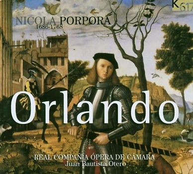 Expert - Orlando