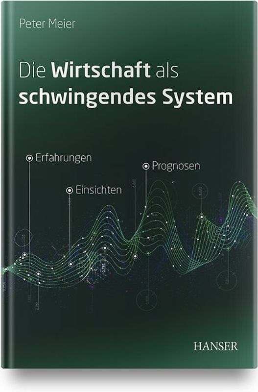 Die Wirtschaft als schwingendes System