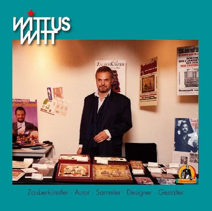 Wittus Witt