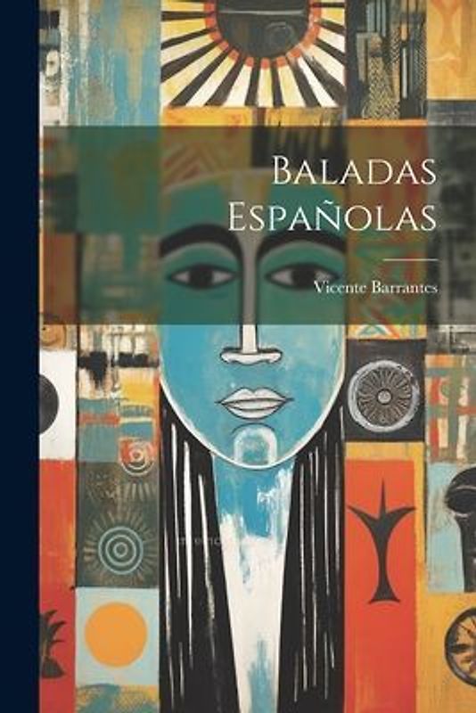 Baladas Españolas