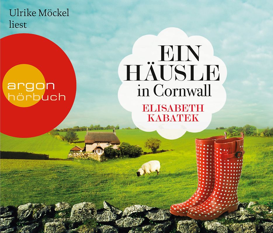 Ein Häusle in Cornwall