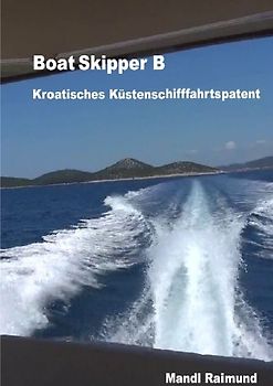 Boat Skipper B