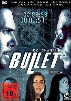Bullet DVD