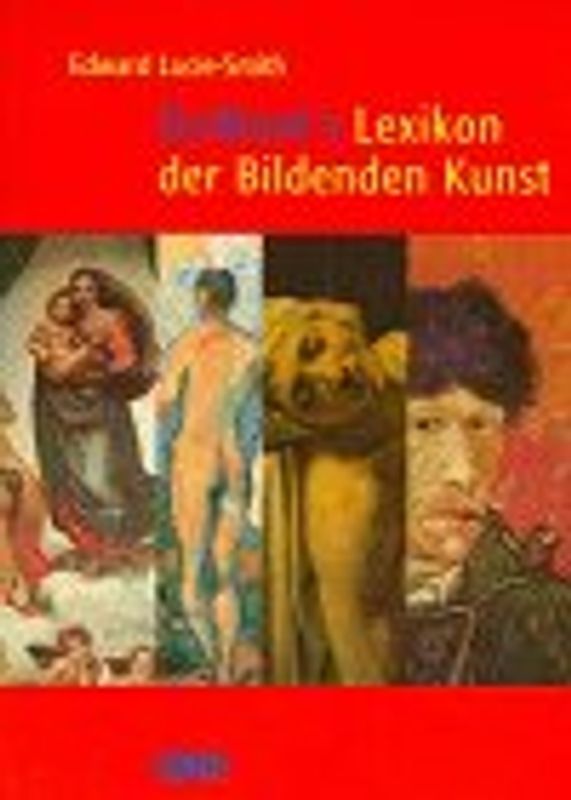 DUMONT's Lexikon der Bildenden Kunst