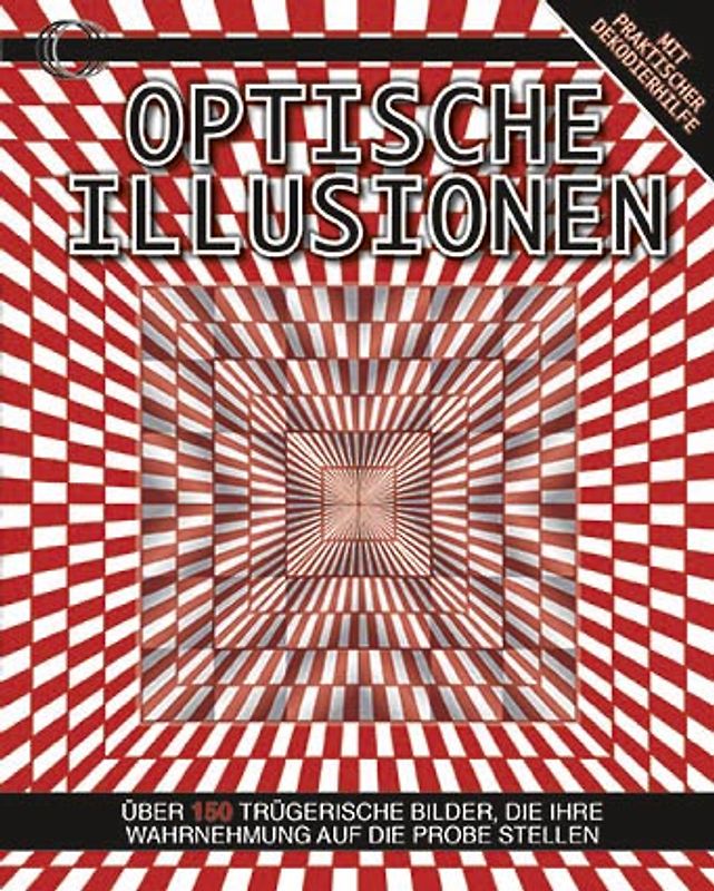Optische Illusionen