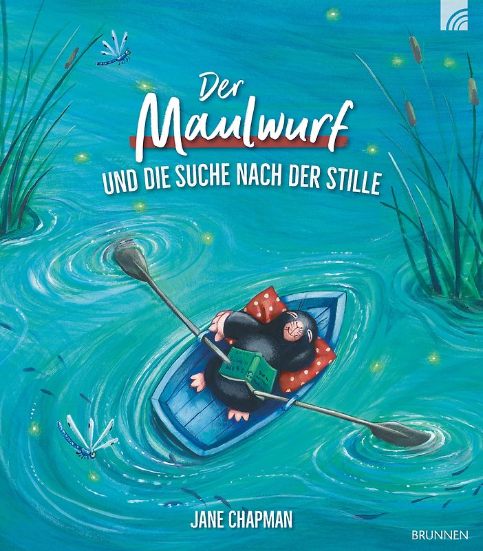 Der Maulwurf und die Suche nach der Stille