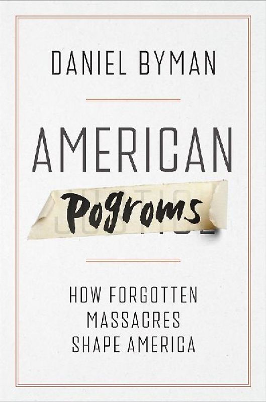American Pogroms