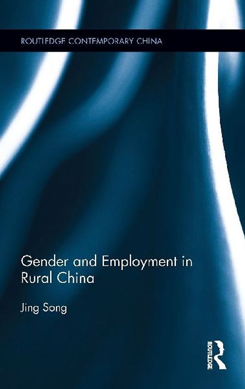 Gender and Employment in Rural China