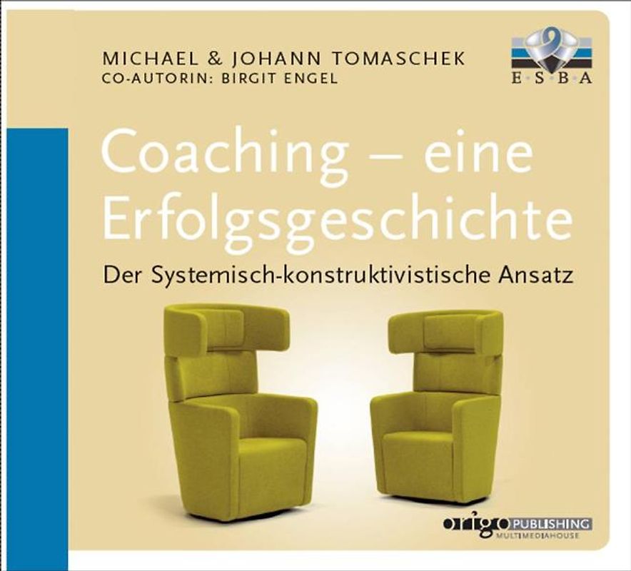 Coaching - eine Erfolgsgeschichte