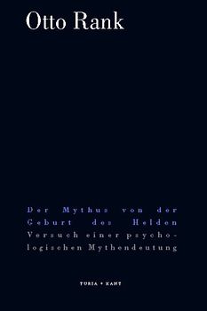 Der Mythos von der Geburt des Helden