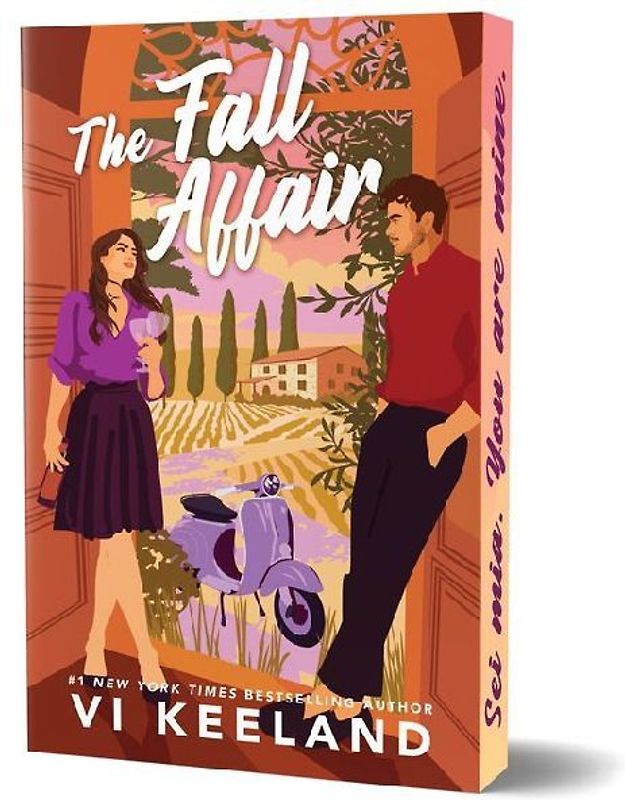 The Fall Affair (Deluxe Edition)