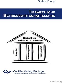 Tierärztliche Betriebswirtschaftslehre