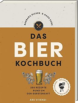 Das Bierkochbuch