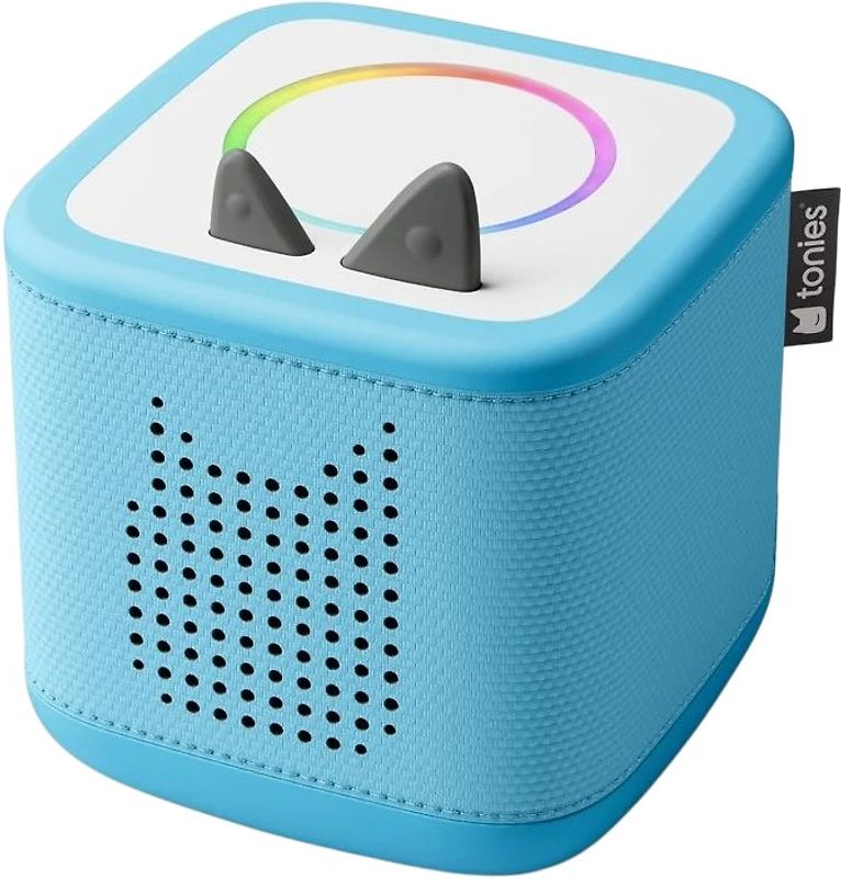 Tonies Toniebox 2 bleu