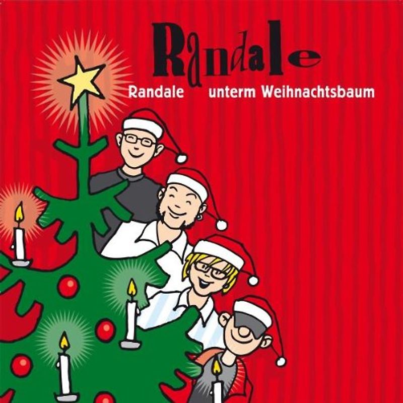 Randale - Randale Unterm Weihnachtsbaum