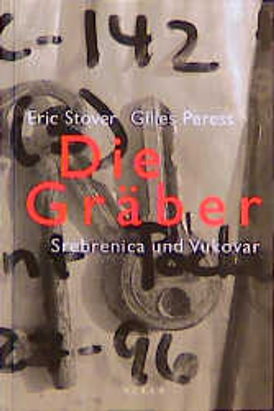 Die Gräber