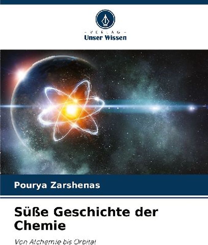 Süße Geschichte der Chemie