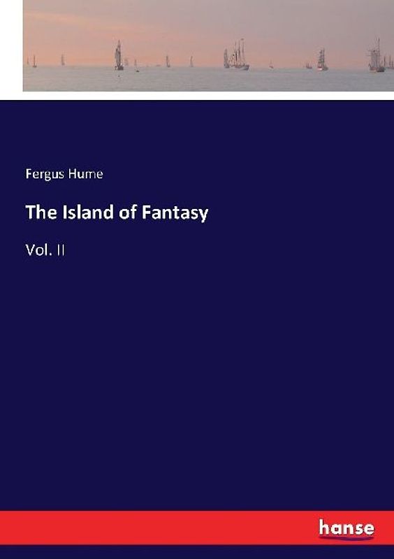 The Island of Fantasy