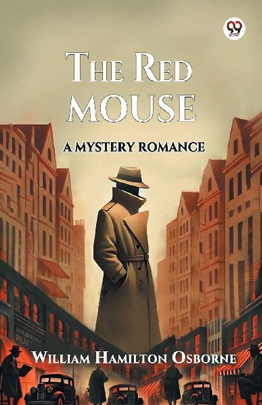 The Red Mouse A Mystery Romance