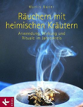 Räuchern mit heimischen Kräutern