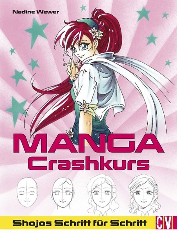 Manga Crashkurs