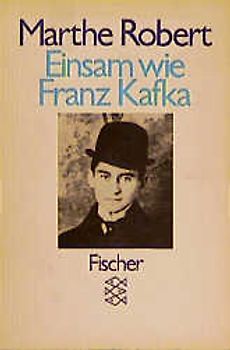 Einsam wie Kafka