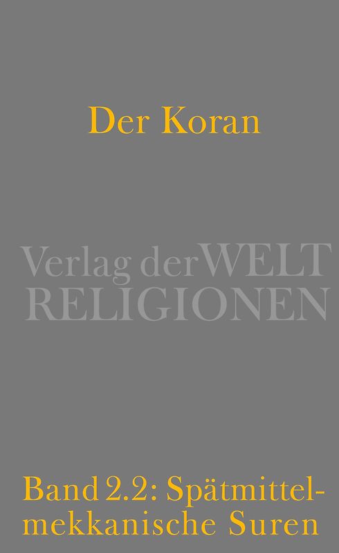 Der Koran
