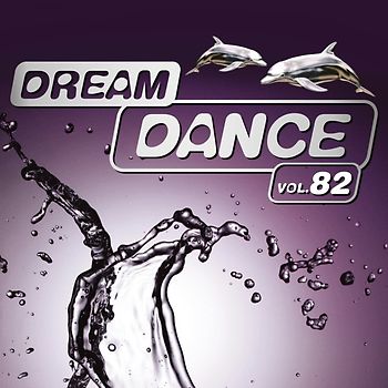 Dream Dance - Vol.82 - Various [Box-Set]