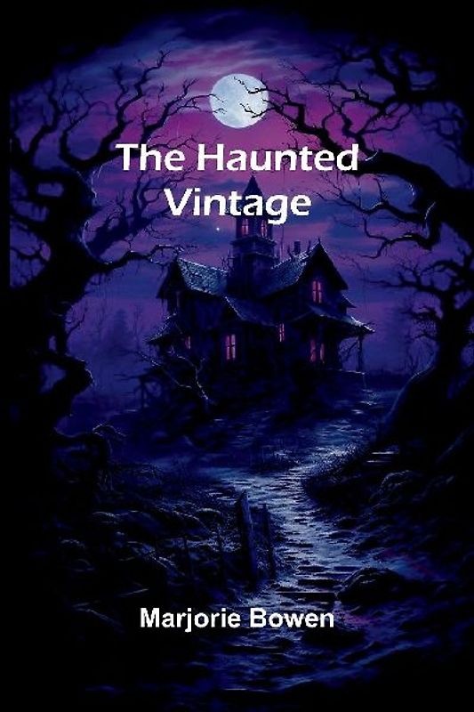 The Haunted Vintage
