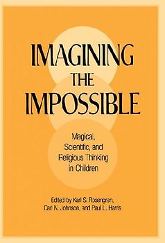 Imagining the Impossible