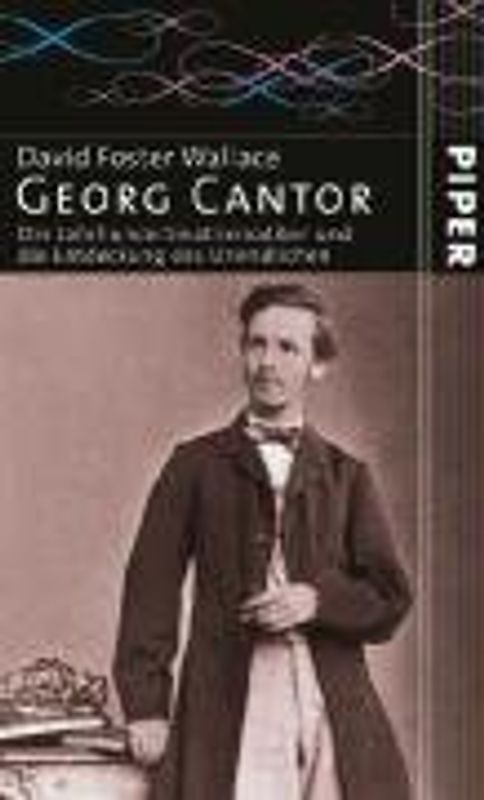 Georg Cantor