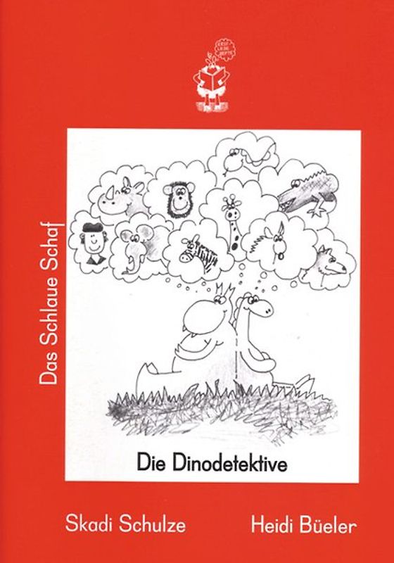 Die Dinodetektive