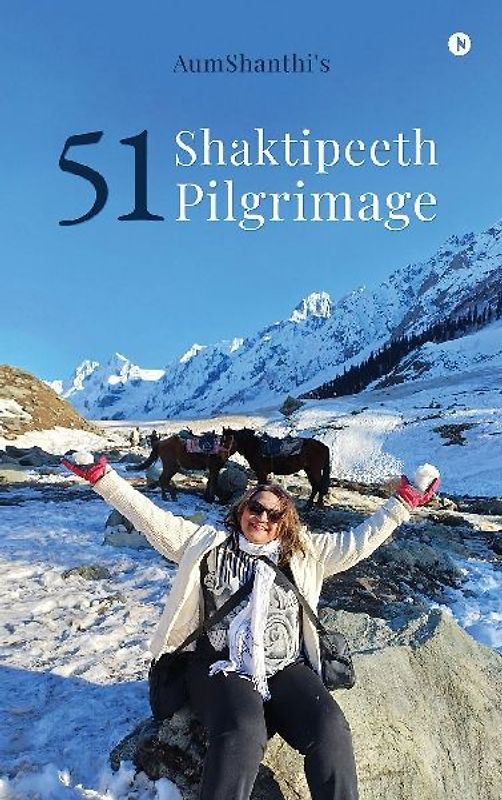 51 Shaktipeeth Pilgrimage