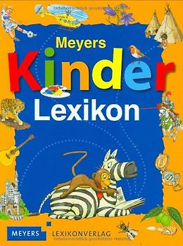 Meyers Kinderlexikon