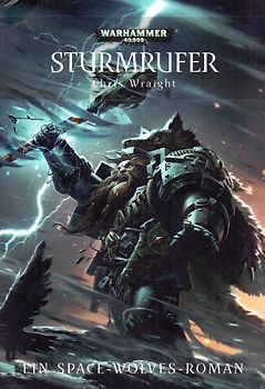 Warhammer 40.000 - Sturmrufer
