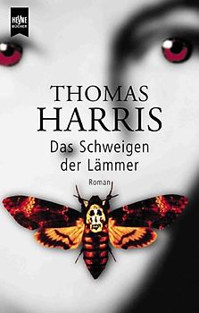 Das Schweigen der Lämmer. Roman