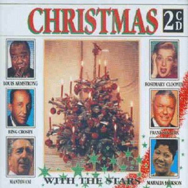 Various Artists - Christmas With the Stars