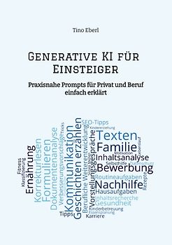 Generative KI für Einsteiger