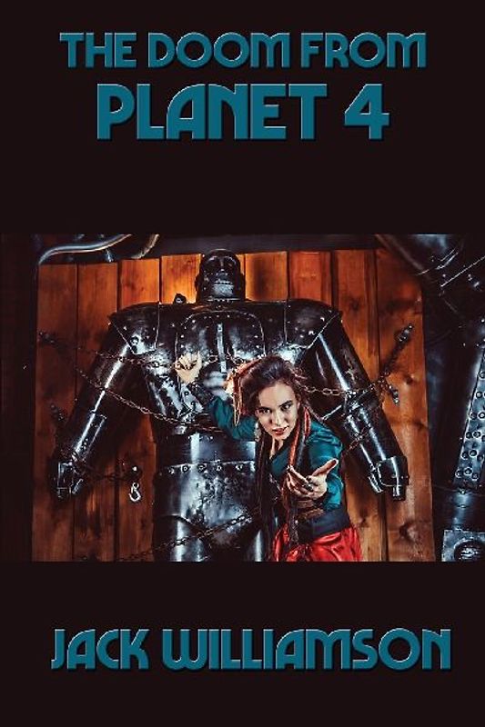 The Doom from Planet 4