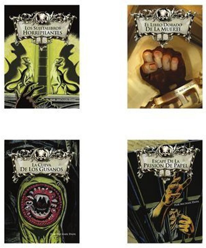 La Biblioteca Maldita