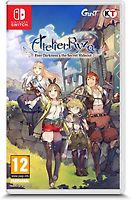 Atelier Ryza: Ever Darkness & the Secret Hideout [EU Import]