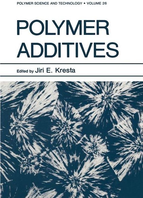 Polymer Additives