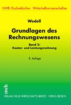 Grundlagen des Rechnungswesens