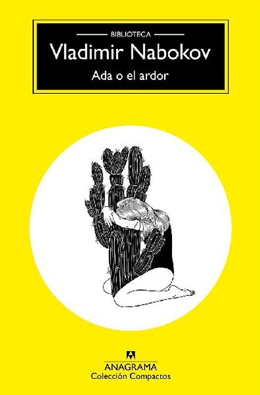ADA O El Ardor -V2*
