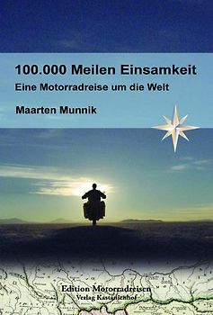 100.000 Meilen Einsamkeit