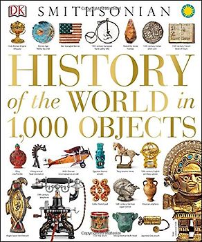 History of the World in 1,000 Objects
