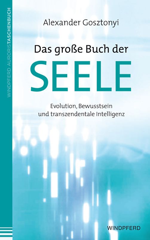 Das große Buch der Seele